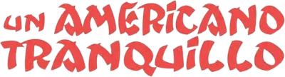 Un americano tranquillo
