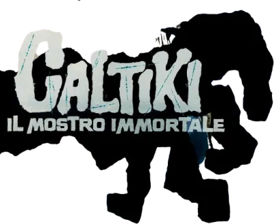 Caltiki il mostro immortale