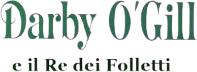 Darby O'Gill e il re dei folletti