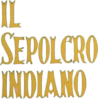 Il sepolcro indiano
