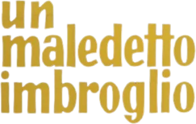 Un maledetto imbroglio
