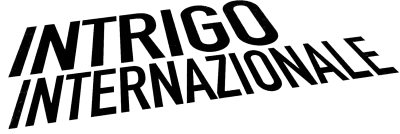 Intrigo internazionale