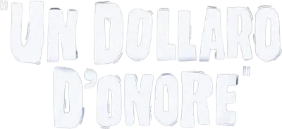 Un dollaro d'onore