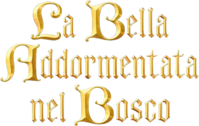 La bella addormentata nel bosco