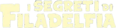 I segreti di Filadelfia