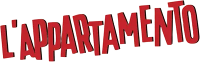 L'appartamento