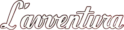 L'avventura
