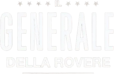 Il generale Della Rovere