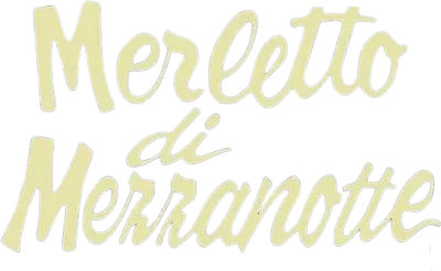 Merletto di mezzanotte