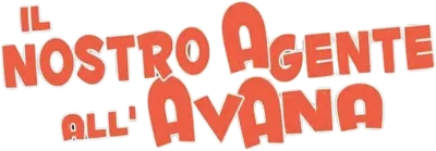 Il nostro agente all'Avana