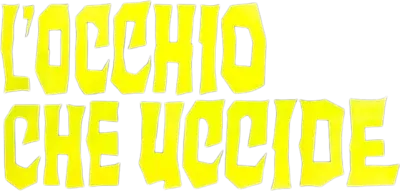 L'occhio che uccide
