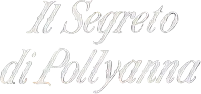 Il segreto di Pollyanna