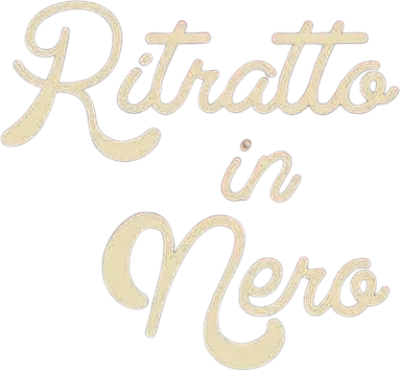 Ritratto in nero