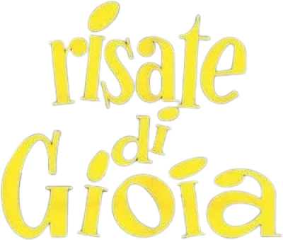 Risate di gioia