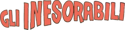 Gli inesorabili