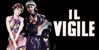 Il vigile