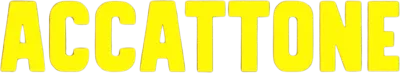 Accattone