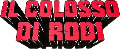 Il colosso di Rodi