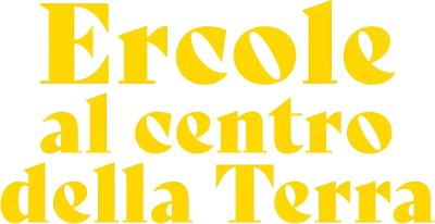 Ercole al centro della terra