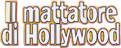 Il mattatore di Hollywood