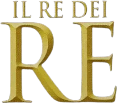 Il re dei re