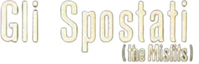 Gli spostati