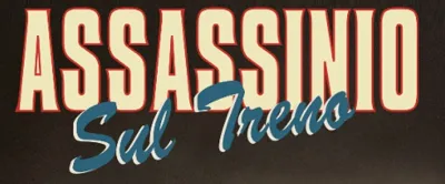Assassinio sul treno