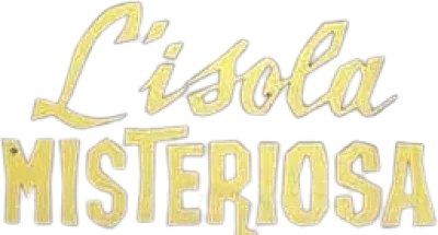 L'isola misteriosa