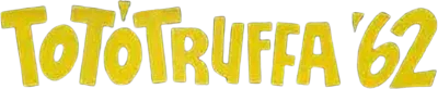 Totòtruffa '62
