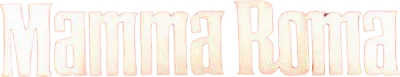 Mamma Roma