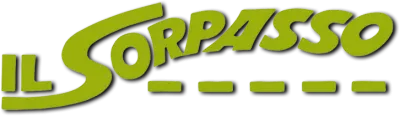 Il sorpasso