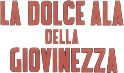 La dolce ala della giovinezza