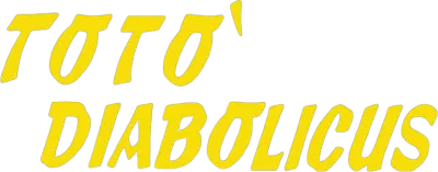 Totò diabolicus