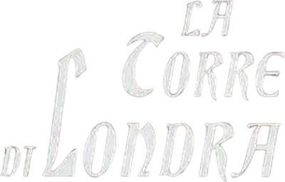 La torre di Londra