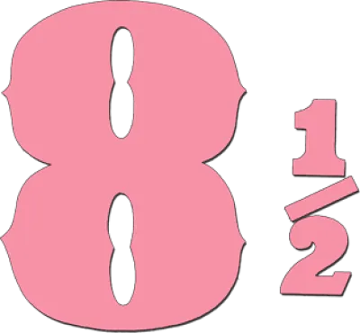 8 e mezzo