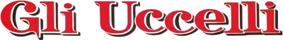 Gli uccelli