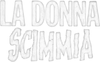 La donna scimmia
