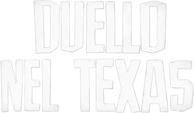 Duello nel Texas