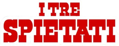 I tre spietati