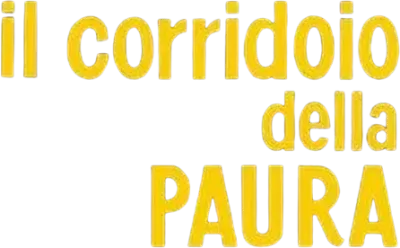 Il corridoio della paura