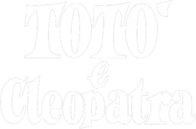 Totò e Cleopatra