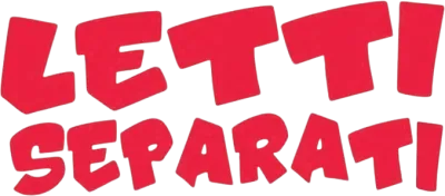 Letti separati