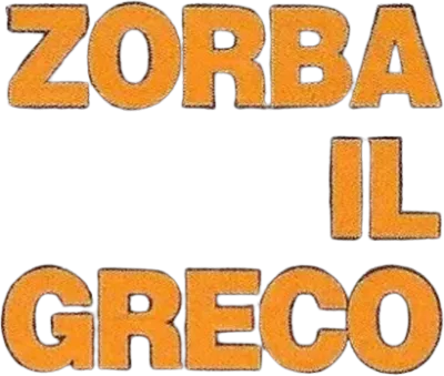 Zorba il greco