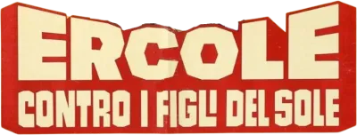 Ercole contro i figli del sole