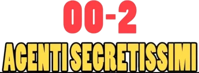00-2 agenti segretissimi