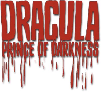 Dracula principe delle tenebre