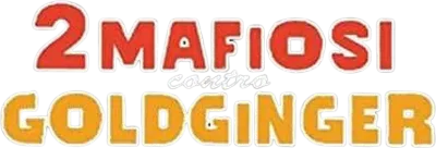 Due mafiosi contro Goldginger