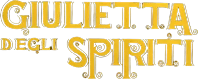 Giulietta degli spiriti