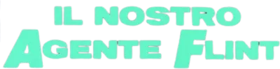 Il nostro agente Flint