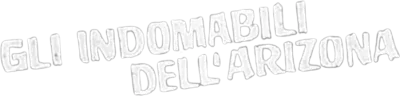 Gli indomabili dell'Arizona